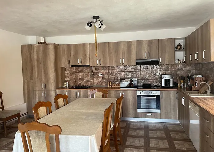 Casa Rosca