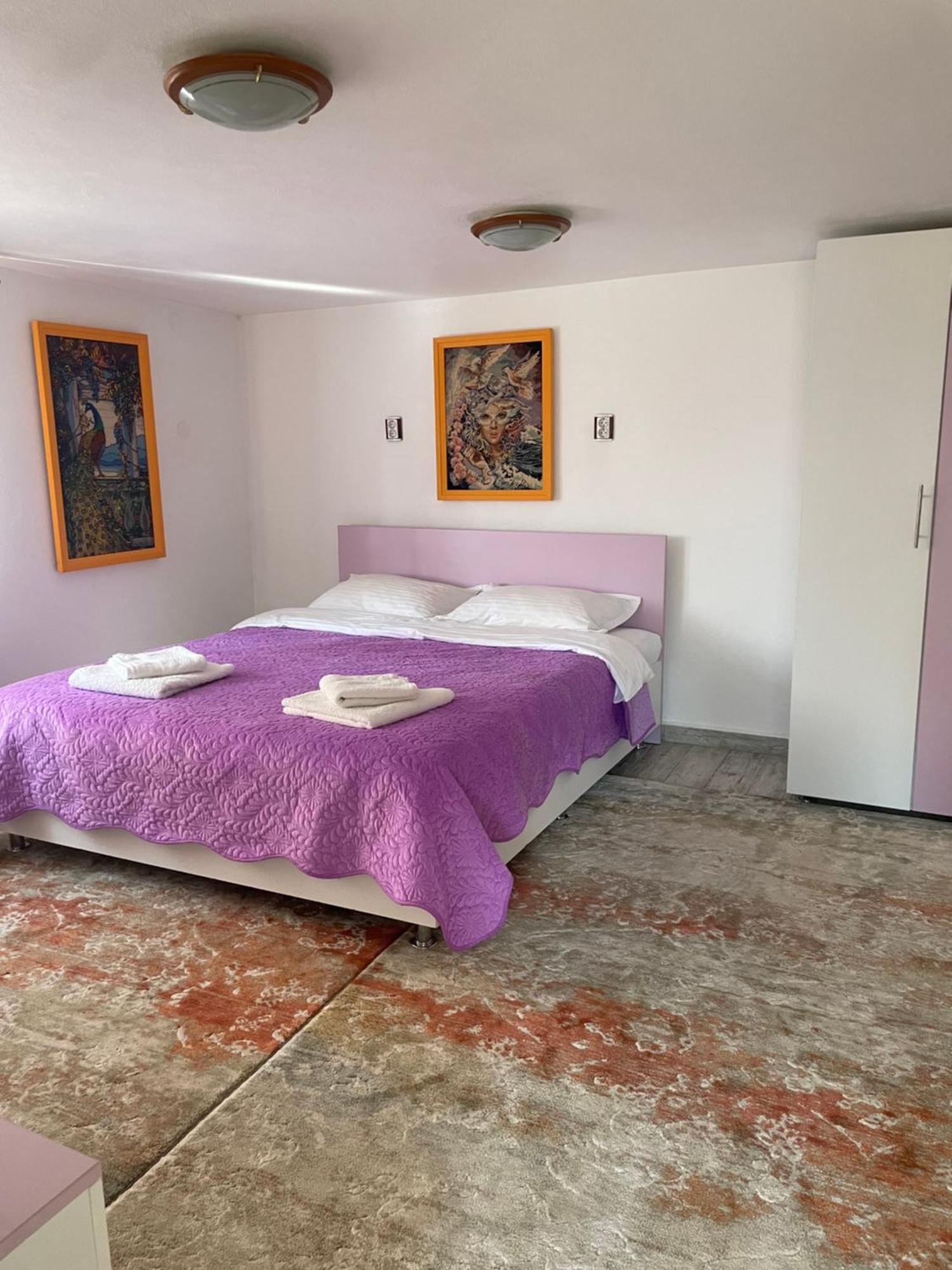 Casa Rosca