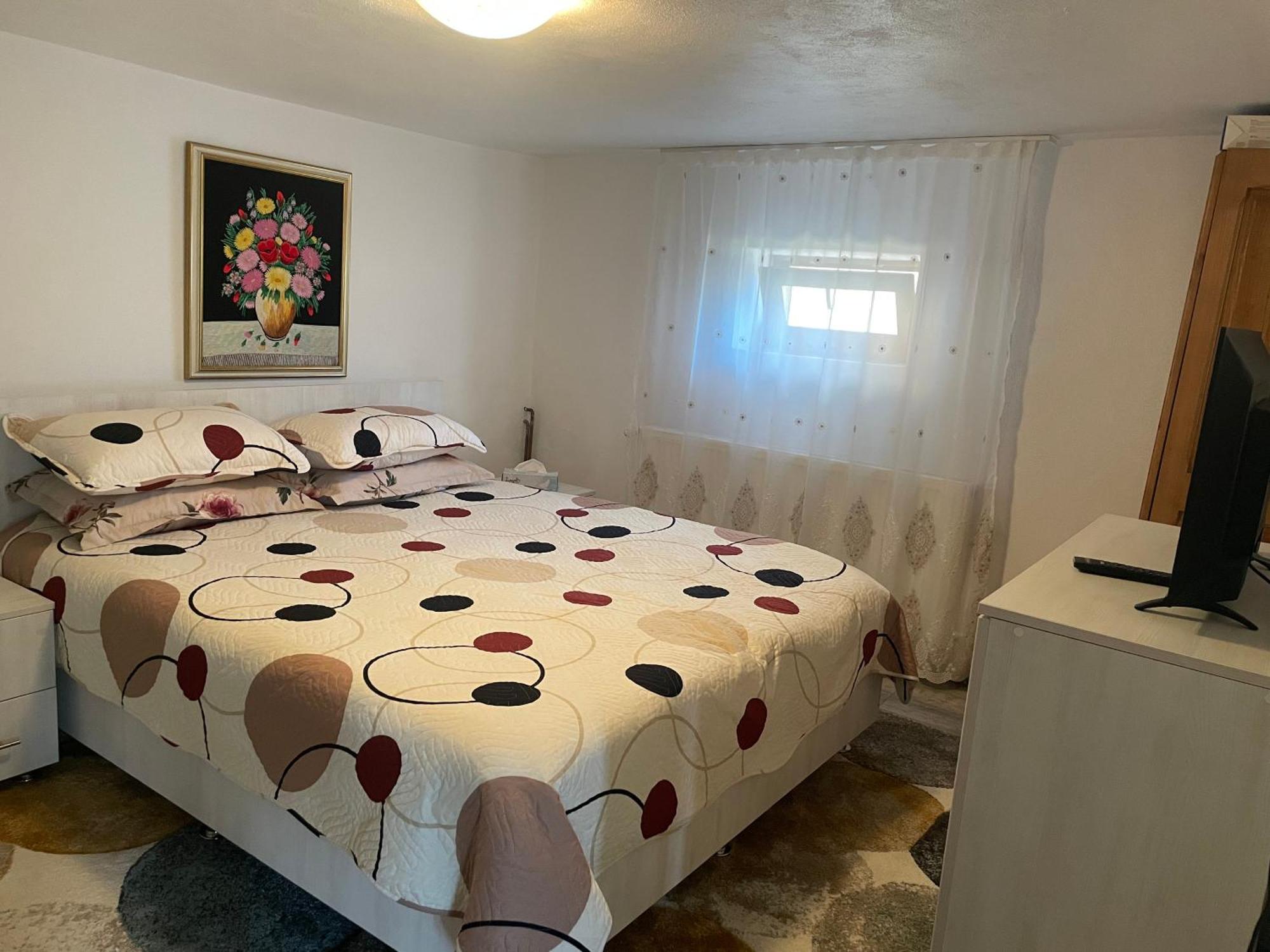 Casa Rosca בית נופש *