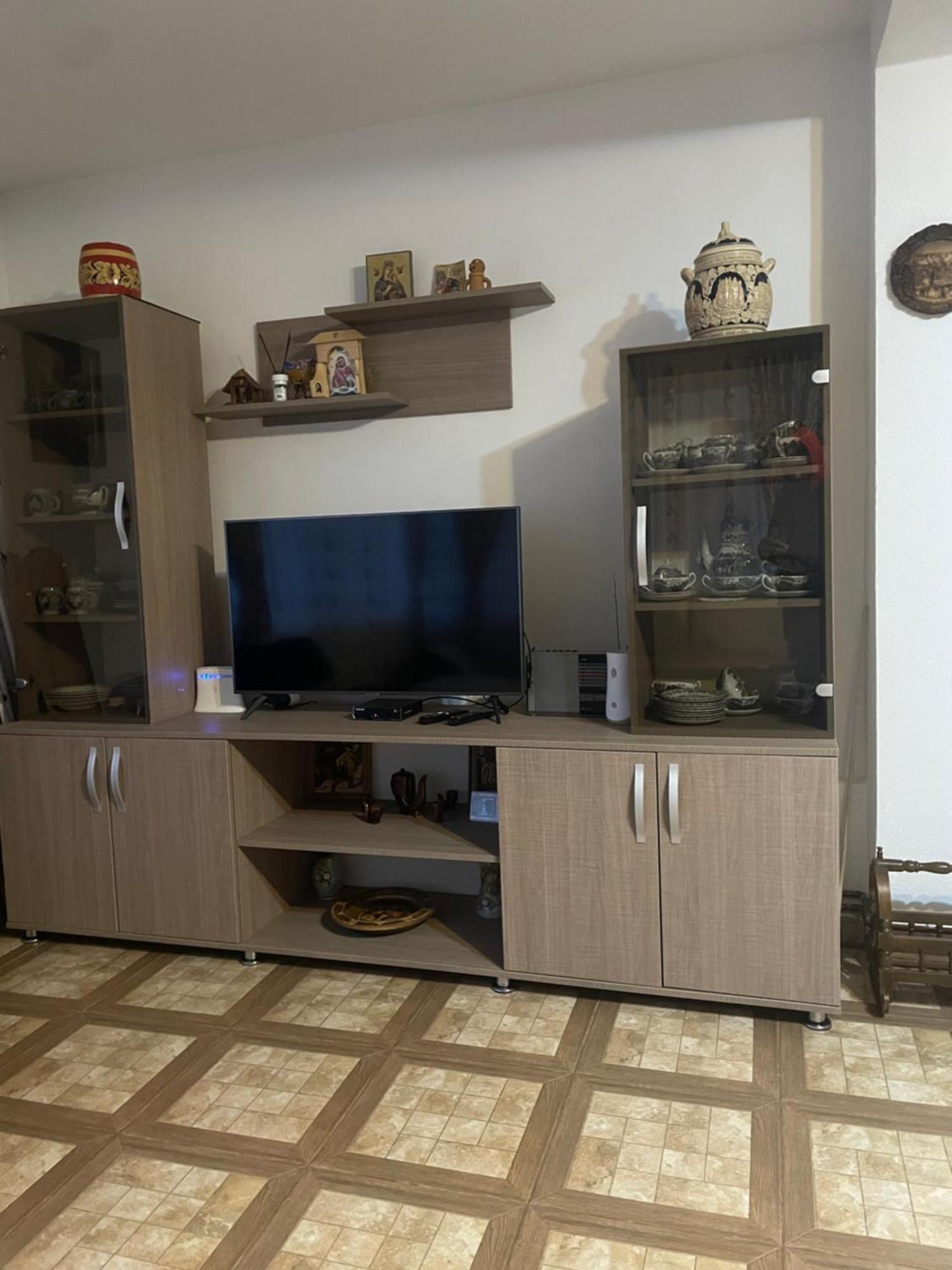 בית נופש Casa Rosca