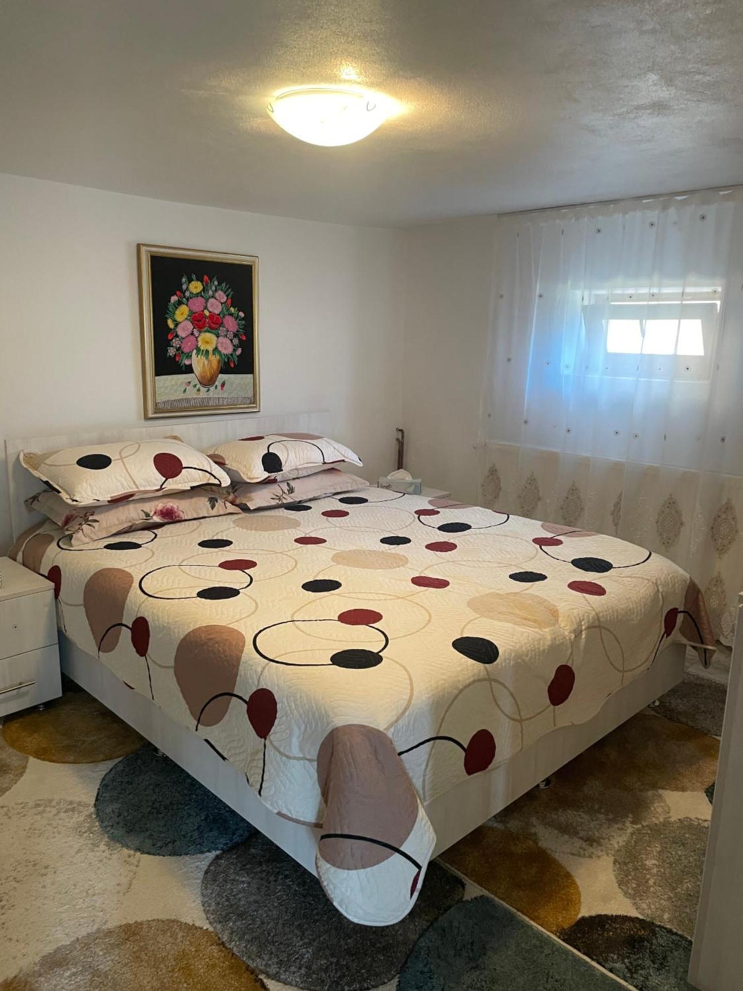 בית נופש Casa Rosca *